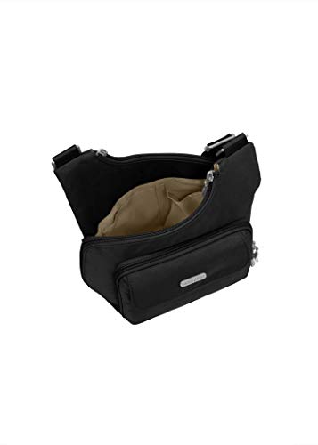 Baggallini Women Criss Cross Crossbody Bag3