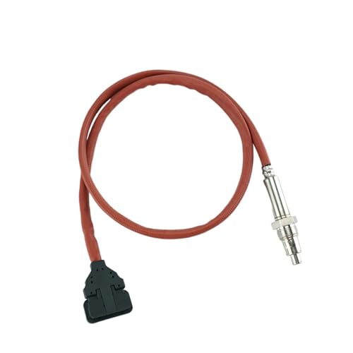 Capteur d'oxygène et d'azote 24V réparer la sonde Nox défectueuse 89835-28480