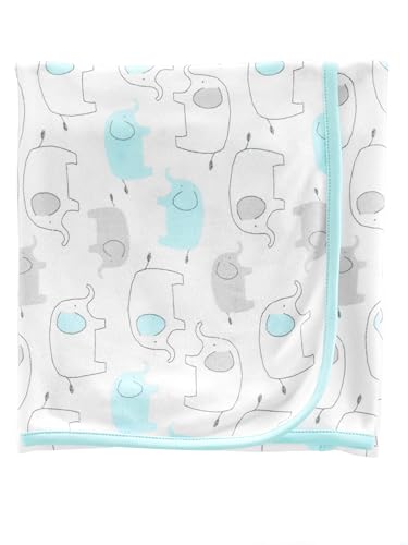 Simple Joys by Carter's baby-girls 8-piece Towel and Washcloth Set