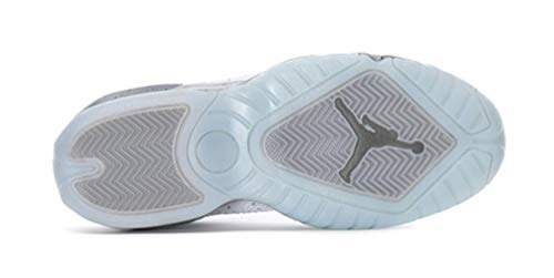 Image of Nike Jordan Jumpman Team 2 Mens Shoes