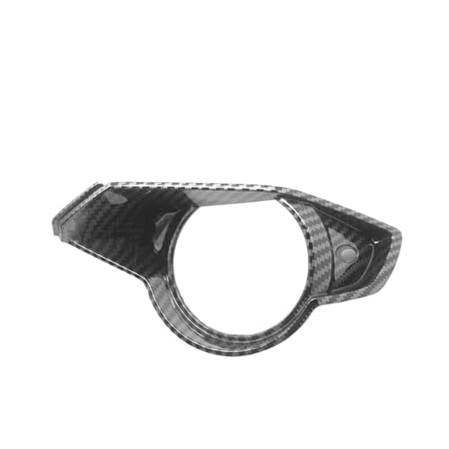 Carénages ailes latérales pour S1000R décoration pare-brise avant