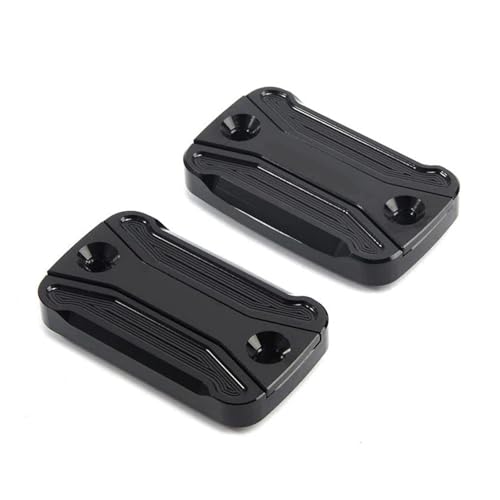 Bouchon Ducati Monster 600 et 620 noir pour réservoir de fluide et huile 2001-2004