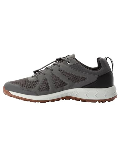 Jack Wolfskin Men's Outdoor Sneaker2