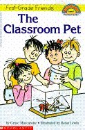 Unknown Binding The Classroom Pet Book