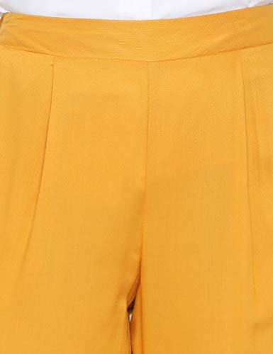 Image of oxolloxo Women's Regular Pants
