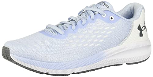 Under Armour Women's Charged Pursuit 2 Special Edition, Isotope Blue (400)/White, 9 M US