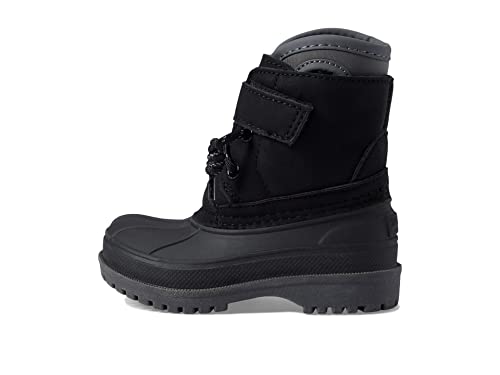 Sperry Unisex-Child Harbor Boot a/C4