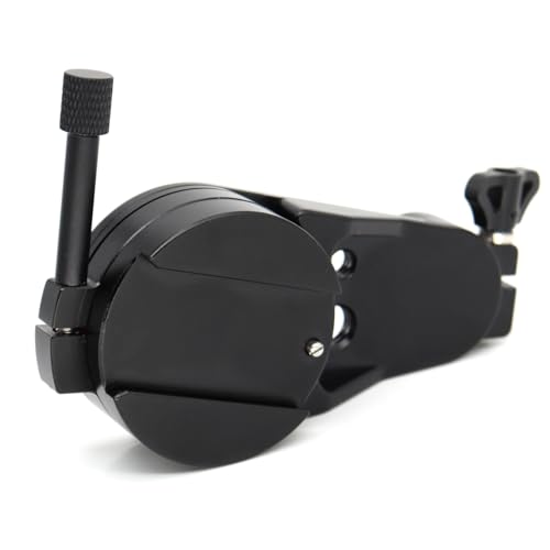 Image of 19mm Tube Fixation for ARRI Alexa Mini /Mini LF /35 Camera EVF Eyepiece Mount Kit
