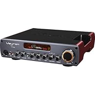 Ultra-high power, ultra-lightweight 2,000-Watt bass amplifier driven by 3 x 12AX7 vacuum tubes Revolutionary Class-D amplifier technology for incredible power and sonic performance 6-stage Class-A tube preamplifier for harmonically rich and vibrant t...