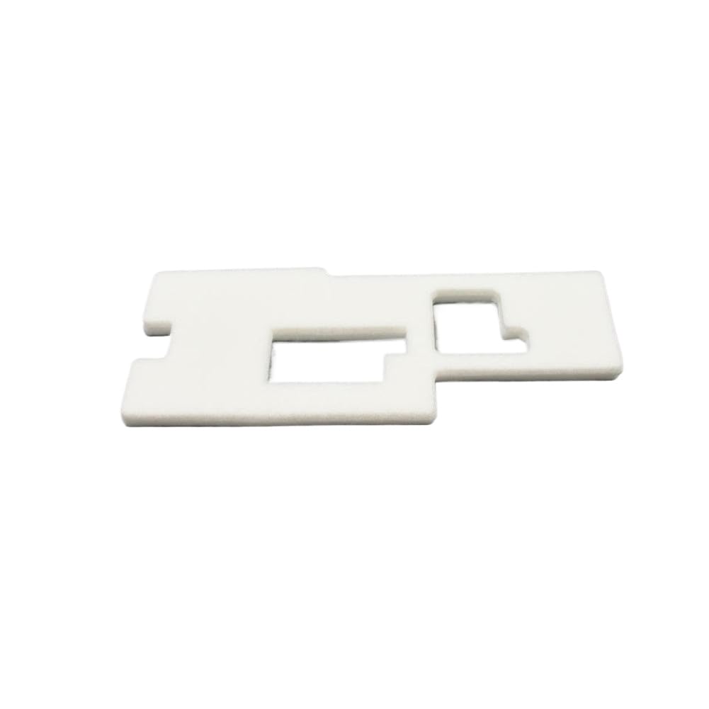 Spugna per tampone di inchiostro compatibile con 7210 7218 7620 7621 7710 7720 7728 7730 7740 8210 8216 8218 8700 8702 8710 8715 8717