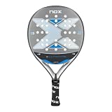 NOX Ultimate Grigio/Azul