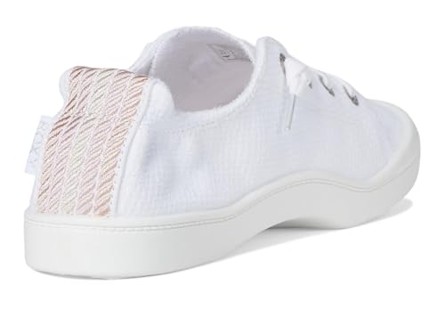 Image of Roxy Women's Bayshore Slip on Shoe Sneaker