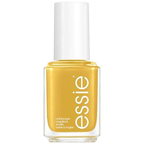 Essie Nagellak - 777 Zest Has Yet To Come