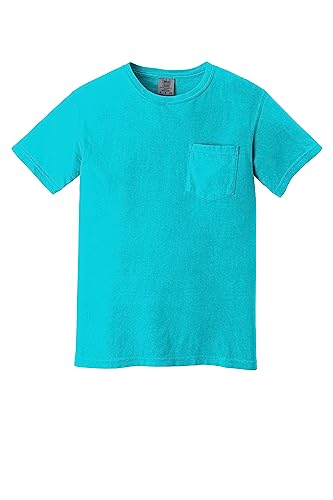 Image of Comfort Colors Mens 6030cc