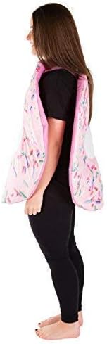 Bodysocks Pink Donut with Sprinkles Costume for Adults (One Size) - Image 2