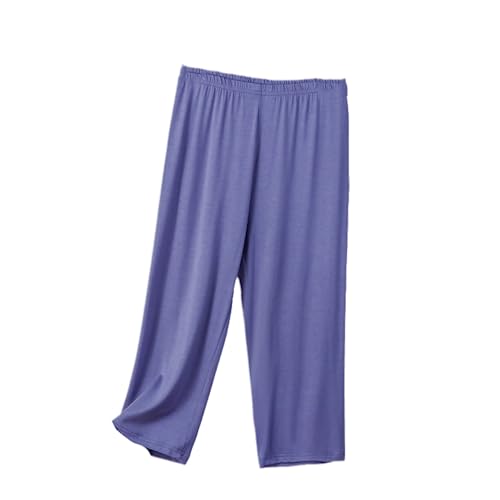 Vêtements de nuit minces grande taille pour stopper la chaleur nocturne