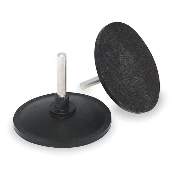 Adhesive/PSA Dsc BU Pad, 3D, Mfr: 1RWH3-A