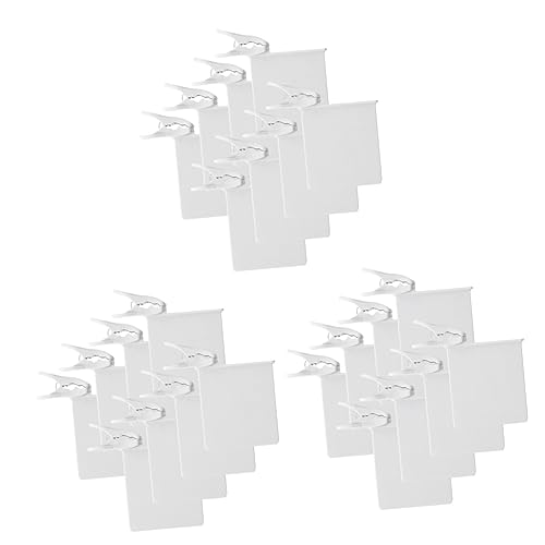 Comodo separatore per congelatore: divisori per frigorifero, ha un design semplice, ma molto pratico nell'uso, offrendoti una buona esperienza d'uso.