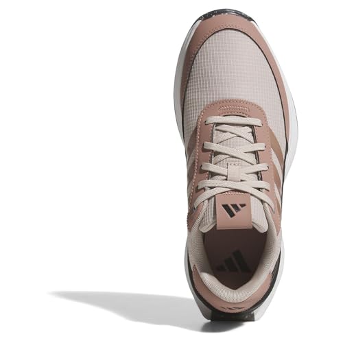 adidas S2G Sl 24 Womens Spikeless Golf Shoes Won/Warm/Black 6.5 UK - Image 7