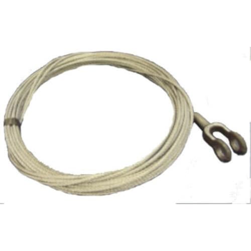 Auto Crane Cable Assy 62 FT A