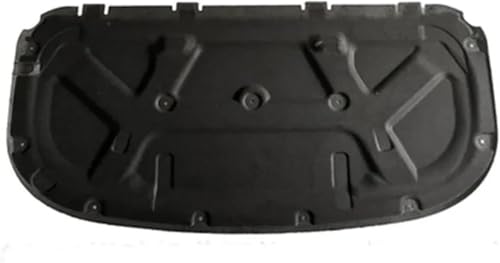 Protection phonique Land Rover Range Rover Sport 2007-2013 capot