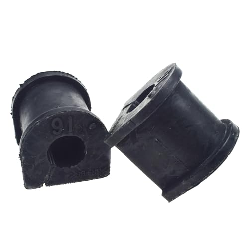 Silentbloc de suspension arrière haute résistance pour Toyota Avalon 48818-06260 - 4