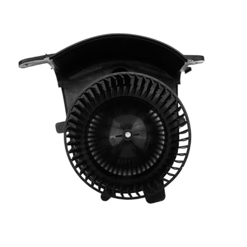 VENTILADOR DEL MOTOR DEL SOPLADOR DE CALEFACCIÓN Compatible con RENAULT GRAND SCENIC II (2004-2009) Compatible con SCENIC II (2003-2009) OE 7701056598
