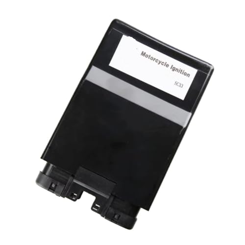Boîtier CDI électronique pour CBR 900RR et 919RR avec allumage stable et fluide