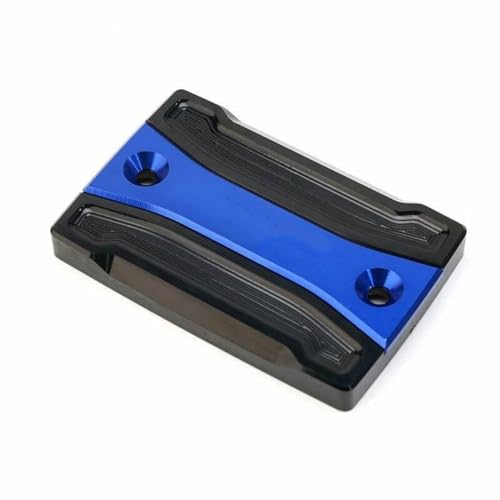 Tapa para depósito de frenos de moto TENERE 700, ideal para rutas trail y aventuras 2019-2021