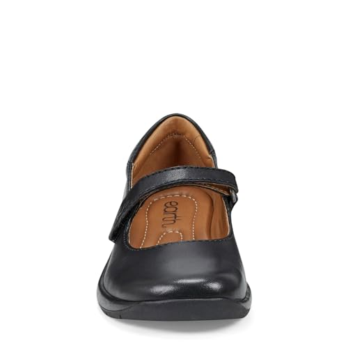 Earth Women's, Tose Flat4