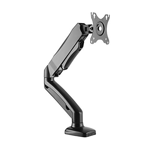Bras unique de suspension TV pour éliminer les reflets sur écran LCD - 6