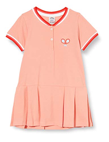 Charanga VETENIS Vestido, ROSA, 24-36 para Bebés Cover