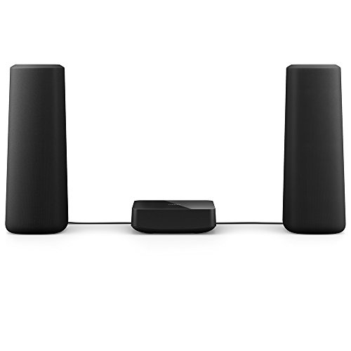 philips cinema speakers