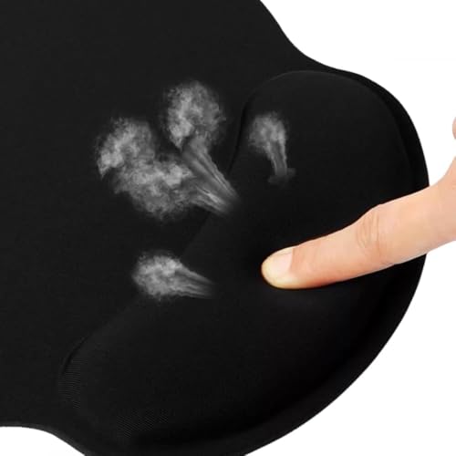 MOUSE PAD ERGONOMICO