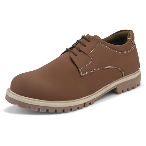 Image of Centrino Sports Shoes for Men | Running Shoes for Man Stylish | Ultra Lightweight Breathable Comfortable | Cushioned Insole | Casual Mesh Walking & Workout Sneakers for Men | Mens Shoes Sports for Daily (6581)