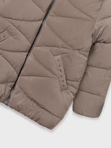 Mayoral Jacket for Girls Col. Mole3