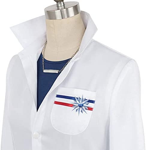 魔法使いの約束　ネロ　東のバラッド　コスプレ 衣装 魔法使いの約束 東の国 ネロ Nero 修行中の魔法使い コスプレ衣装