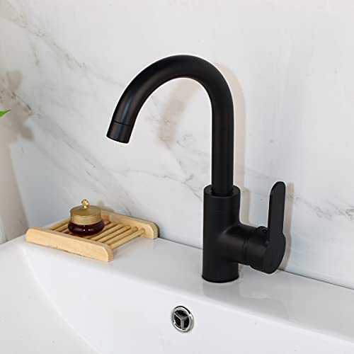 Grifo de baño en níquel sofisticado para un lavabo moderno 2
