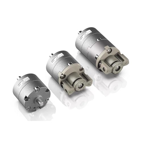 SMC 薄型ロータリアクチュエータ CDRQB 30