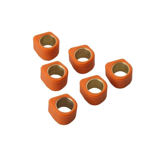 Galets de variateur de course 16x13 pour une accélération fluide sur Symply 50