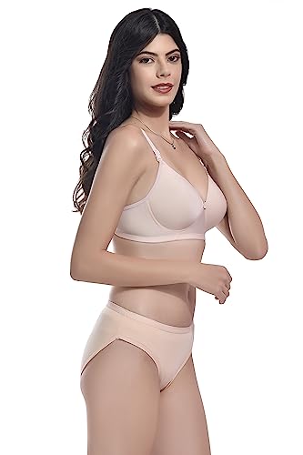 Image of SGC Sweden Women Lingerie Set