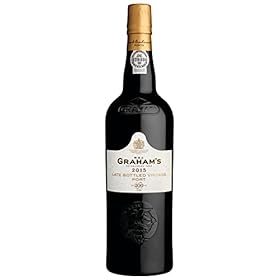 Graham's 10 Year Old Tawny PortPackaging 75 cl May Vary)