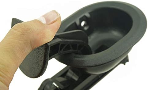 2 pcs/lot Replacement Recliner Sofa Chair CUP Handles, Lever, trigger style