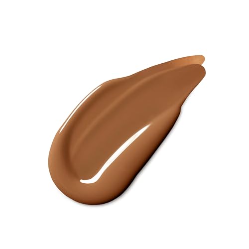 Clinique Even Better Clinical Serum Full Coverage Hydrating Foundation Broad Spectrum SPF 25 With Vitamin C, Salicylic Acid + Hyaluronic Acid For Oily Skin Types