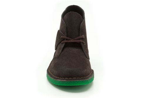 Image of Clarks mens Desert Boot 261382