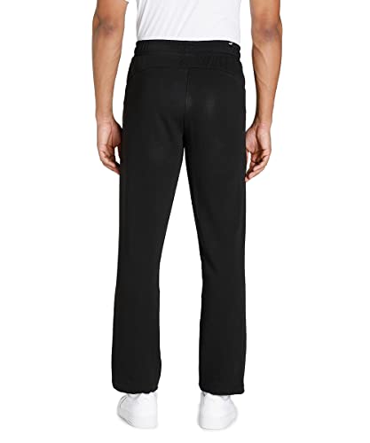 Image of PUMA Men Regular Track Pants