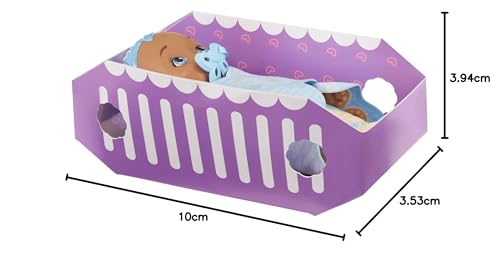 MATTEL My Garden Baby Mon Premier Bébé Papillon - vue 10