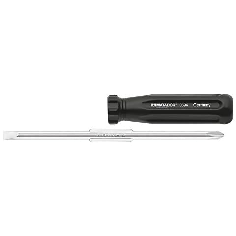 MATADOR Umsteck-Schraubendreher ECO, 1,2 x 6,0 mm - PH 2, 0694 0001 Cover