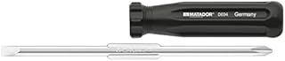 MATADOR Schraubwerkzeuge 0694 0001 Umsteck-Schraubendreher ECO, 1,2 x 6,0 mm - PH 2