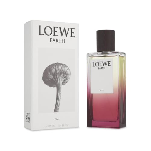 LOEWE | EARTH | Eau de Parfum
